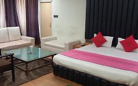 Hotel Parbati International
